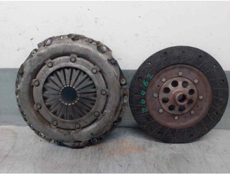 Recambio de kit embrague para citroën xsara picasso 1.6 16v hdi fap referencia OEM IAM 205239 9650866480 VALEO