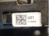 Recambio de cerradura capot para hyundai tucson (nx4e, nx4a) 1.6 t-gdi htrac referencia OEM IAM 81130N9000 81130N9000 