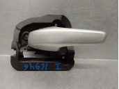 Recambio de maneta interior delantera izquierda para smart coupe 1.0 cat referencia OEM IAM A4517600161  