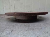 Recambio de disco freno trasero para volkswagen t4 transporter/furgoneta (mod. 1991) 2.5 referencia OEM IAM 