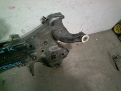 Recambio de puente delantero para hyundai kona 1.0 tgdi cat referencia OEM IAM 62405J9100 CUNA MOTOR 