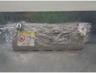 Recambio de parasol derecho para bmw serie 3 gran turismo (f34) 330d referencia OEM IAM 51167313606  