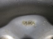 Recambio de llanta para volkswagen t-3 caravelle 1.6 c.c td referencia OEM IAM 211601027H R1451/2JX14ET15 