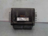 Replacement engine control unit (ECU) for Volvo S40 saloon 1.8 CAT (1783 cm3, multipoint) OEM IAM reference P30616813 S110602006
