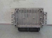 Replacement engine control unit (ECU) for Volvo S40 saloon 1.8 CAT (1783 cm3, multipoint) OEM IAM reference P30616813 S110602006