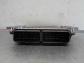 Replacement engine control unit (ECU) for Volvo S40 saloon 1.8 CAT (1783 cm3, multipoint) OEM IAM reference P30616813 S110602006
