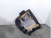 Recambio de asientos trasero derecho para mazda cx-5 (ke, gh) 2.2 d (ke2fw) referencia OEM IAM KD4988260A02 KD4988260A02 