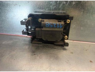 Recambio de motor calefaccion para lancia thesis (115) 2.4 jtd cat referencia OEM IAM 617314040 0132801316 BOSCH