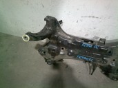 Recambio de puente delantero para hyundai kona 1.0 tgdi cat referencia OEM IAM 62405J9100 CUNA MOTOR 