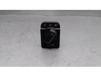 Recambio de mando luces salpicadero para opel vectra a 2.0 referencia OEM IAM 90481764  