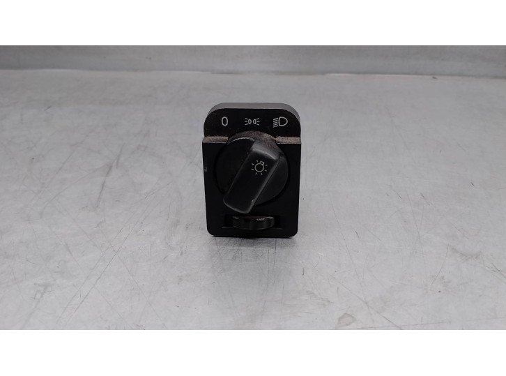 Recambio de mando luces salpicadero para opel vectra a 2.0 referencia OEM IAM 90481764  