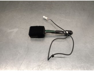 Recambio de enganche cinturon delantero derecho para mini mini countryman (f60) cooper referencia OEM IAM 72117313299 7211731329