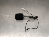 Recambio de enganche cinturon delantero derecho para mini mini countryman (f60) cooper referencia OEM IAM 72117313299 7211731329