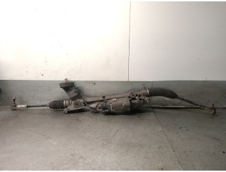 Recambio de cremallera direccion para audi a3 (8v1, 8vk) 2.0 tdi referencia OEM IAM 5Q1423051AB 5Q1423055 7817974180 ZF