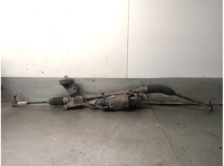 Recambio de cremallera direccion para audi a3 (8v1, 8vk) 2.0 tdi referencia OEM IAM 5Q1423051AB 5Q1423055 7817974180 ZF