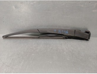 Recambio de brazo limpia trasero para smart coupe 1.0 cat referencia OEM IAM A4518200044 