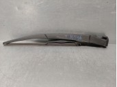 Recambio de brazo limpia trasero para smart coupe 1.0 cat referencia OEM IAM A4518200044  