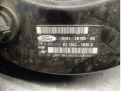 Recambio de servofreno para ford focus lim. (cb8) 1.0 ecoboost cat referencia OEM IAM BV612B195SG 03786219394 ATE