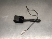 Recambio de enganche cinturon delantero derecho para mini mini countryman (f60) cooper referencia OEM IAM 72117313299 7211731329