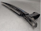 Recambio de brazo limpia trasero para smart coupe 1.0 cat referencia OEM IAM A4518200044  