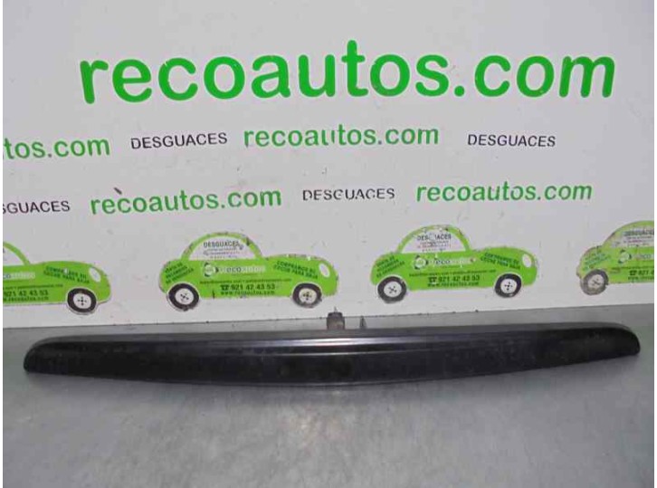 Recambio de maneta exterior porton para citroën c3 1.4 hdi cat (8hy / dv4ted4) referencia OEM IAM 