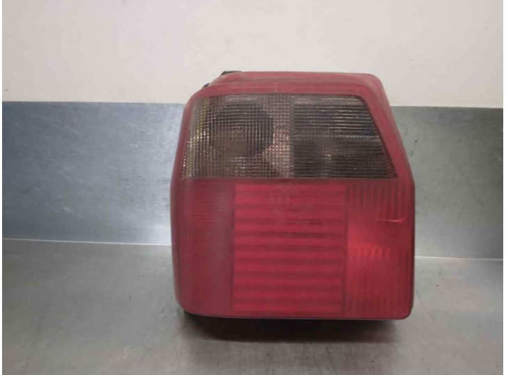 Replacement rear left tail light for Fiat Uno (146) 1.1 i.e. S Eleganza OEM IAM reference 9943222 