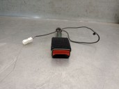 Recambio de enganche cinturon delantero derecho para mini mini countryman (f60) cooper referencia OEM IAM 72117313299 7211731329