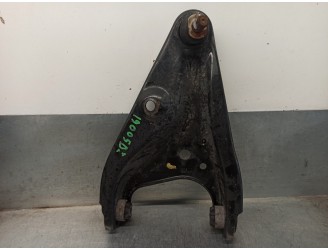 Recambio de brazo suspension inferior delantero izquierdo para dacia sandero ii 0.9 tce cat referencia OEM IAM 545010294R  
