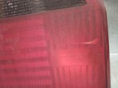 Replacement rear left tail light for Fiat Uno (146) 1.1 i.e. S Eleganza OEM IAM reference 9943222 
