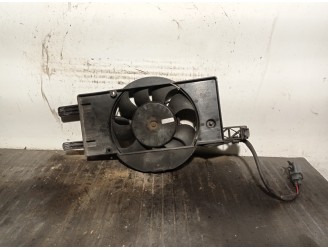 Recambio de electroventilador para ford focus lim. (cb8) 1.0 ecoboost cat referencia OEM IAM BV618C607SC  