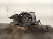 Recambio de electroventilador para ford focus lim. (cb8) 1.0 ecoboost cat referencia OEM IAM BV618C607SC  