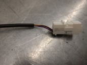 Recambio de enganche cinturon delantero derecho para mini mini countryman (f60) cooper referencia OEM IAM 72117313299 7211731329