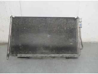 Recambio de condensador / radiador aire acondicionado para ford focus berlina (cak) referencia OEM IAM YS4H19710BB XS4H8C342DB V