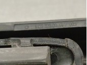 Recambio de brazo limpia trasero para smart coupe 1.0 cat referencia OEM IAM A4518200044  