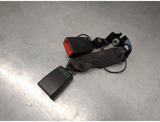 Recambio de enganche cinturon trasero derecho para mini mini countryman (f60) cooper referencia OEM IAM 72117363789 72117363789 