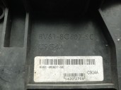 Recambio de electroventilador para ford focus lim. (cb8) 1.0 ecoboost cat referencia OEM IAM BV618C607SC  