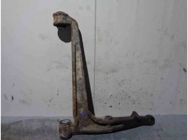 Recambio de brazo suspension inferior delantero izquierdo para volkswagen t4 transporter/furgoneta (mod. 1991) 2.5 referencia OE