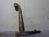 Recambio de brazo suspension inferior delantero izquierdo para volkswagen t4 transporter/furgoneta (mod. 1991) 2.5 referencia OE
