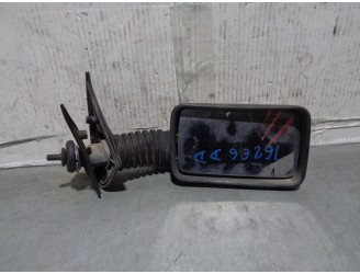 Replacement right wing mirror for Fiat Uno (146) 1.1 i.e. S Eleganza OEM IAM reference 5892126 MANUAL 3 DOORS
