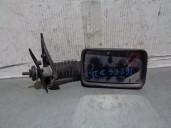 Replacement right wing mirror for Fiat Uno (146) 1.1 i.e. S Eleganza OEM IAM reference 5892126 MANUAL 3 DOORS