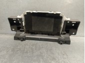 Recambio de pantalla multifuncion para ford focus lim. (cb8) 1.0 ecoboost cat referencia OEM IAM BM5T18B955BE 