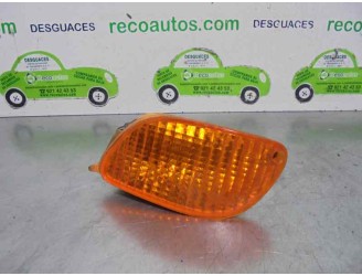 Recambio de piloto delantero izquierdo para ford focus berlina (cak) referencia OEM IAM 