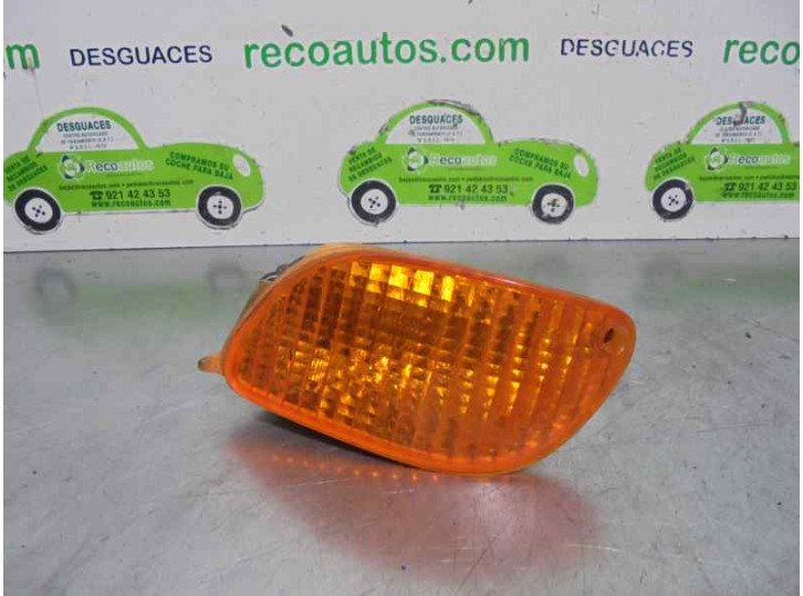 Recambio de piloto delantero izquierdo para ford focus berlina (cak) referencia OEM IAM 