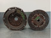 Recambio de kit embrague para seat arona 1.0 tsi referencia OEM IAM 04C141025D 