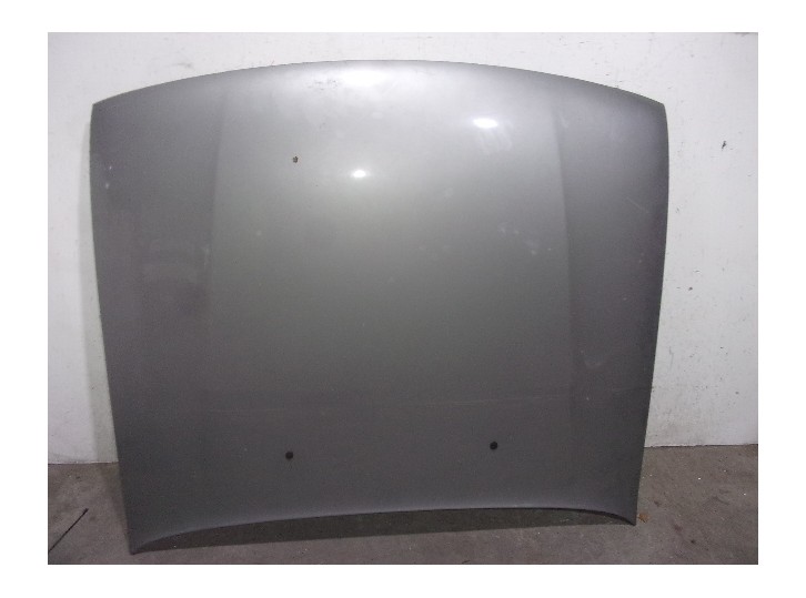 Recambio de capot para opel vectra a 2.0 referencia OEM IAM 4301642 GRIS 