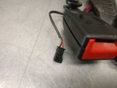 Recambio de enganche cinturon trasero derecho para mini mini countryman (f60) cooper referencia OEM IAM 72117363789 72117363789 