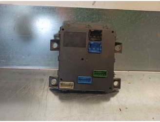 Replacement electronic module for Lancia Thesis (115) 2.4 JTD CAT OEM IAM reference 60679967 501209120011 MAGNETI MARELLI