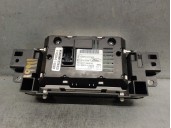 Recambio de pantalla multifuncion para ford focus lim. (cb8) 1.0 ecoboost cat referencia OEM IAM BM5T18B955BE 