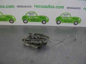 Recambio de cerradura puerta delantera izquierda para tata indica 1.4 63 kw referencia OEM IAM 5 PUERTAS