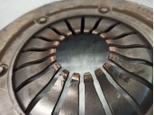 Recambio de kit embrague para seat arona 1.0 tsi referencia OEM IAM 04C141025D 